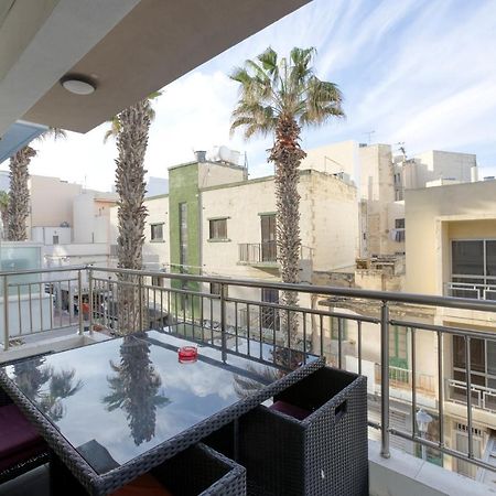 Charming Home Meters From The Seafront With Terrace By 360 Estates San Pawl il-Baħar Extérieur photo