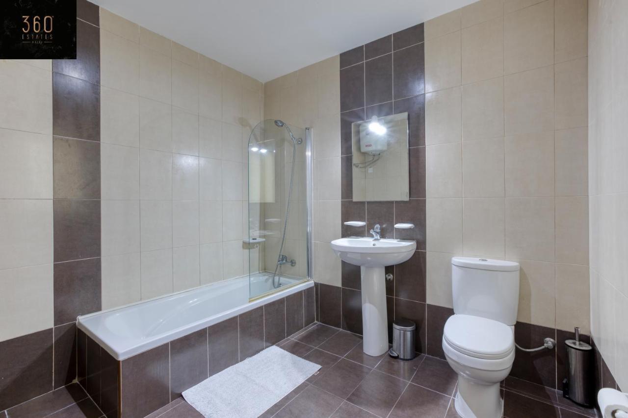 Charming Home Meters From The Seafront With Terrace By 360 Estates San Pawl il-Baħar Extérieur photo